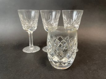 Waterford Crystal Lot