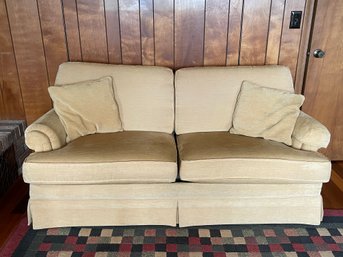 Vintage Flexsteel Sofa