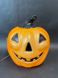 Vintage Jack O Lantern Blow Mold