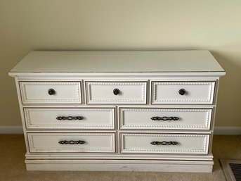 Vintage Dresser