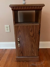 Small Storage Cabinet - As Is