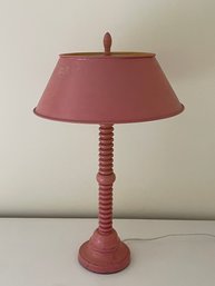 Vintage Table Lamp