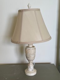 Vintage Table Lamp