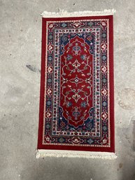 Beautiful Rug Carpet 24' X 48'