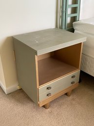 Mid Century Nightstand