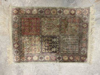 Small Decorative Mat Rug Carpet 25' X 39'