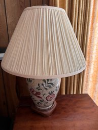 Vintage Table Lamp