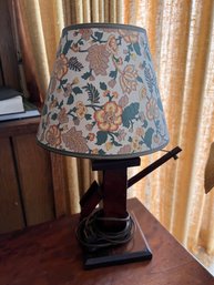 Vintage Table Lamp