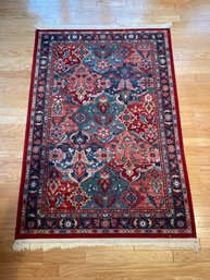 Great Quality Oriental Carpet Rug 53' X 81'