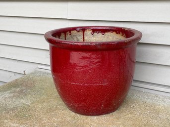 Large Planter