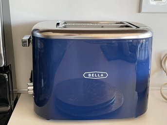 BELLA Toaster