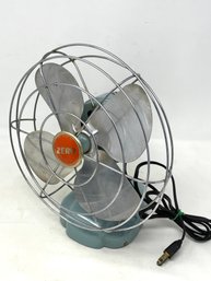 Vintage Zero Fan - Untested