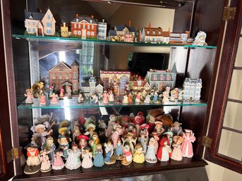 Large Lot Of Collectibles