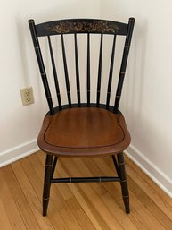 Vintage Hitchcock Side Chair