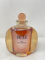 Christian Dior Dune Perfume - 100ml -