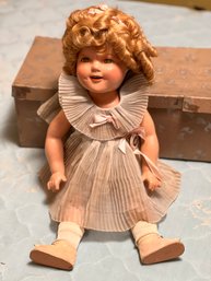 An All-Original German Bisque 'The Favorite Doll' By K*R For F.A.O. Schwarz