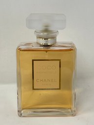 Coco Chanel Paris Perfume - 100ml -  No Box