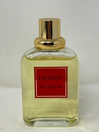 Linterdit Givenchy Perfume - 3.3oz
