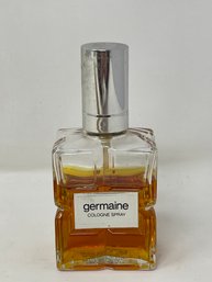 Vintage Germaine Monteil Classic Cologne 2oz - No Box