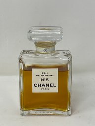 Chanel No.5 Perfume 50ml - No Box