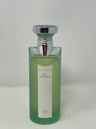 Au The Vert Perfume By Bvlgari 60ml - No Box