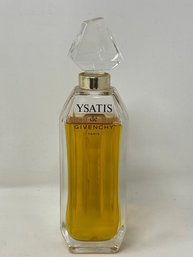 Givenchy Ysatis Perfume 100ml - No Box