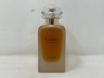 Caleche Hermes Perfume 50ml - No Box