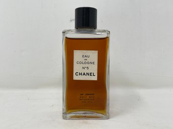 Chanel No. 5 - 2fl Oz - No Box