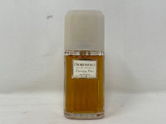 Dioressence By Christian Dior Perfume 30ml - No Box