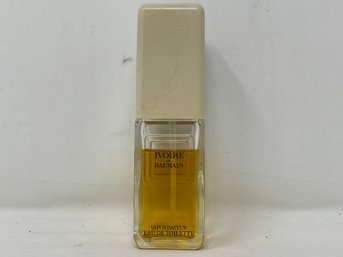 Ivoire De Balmain Perfume 28ml - No Box