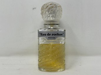 Eau De Rochas Perfume - No Box