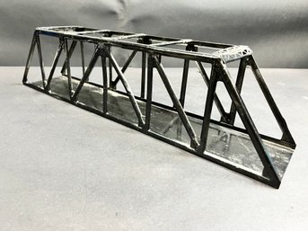 Vintage Metal Bridge