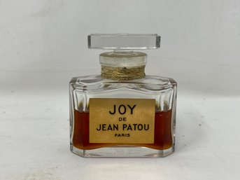 JOY Jean Patou Eau De Toilette - No Box