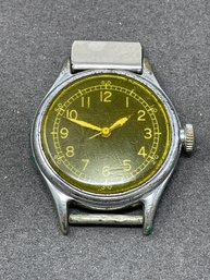 Bulova TYPE A-11 US Military Watch - Untested