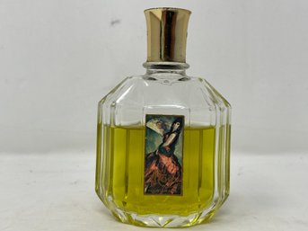 Vintage Nueva Maja Cologne By Myrurgia - No Box