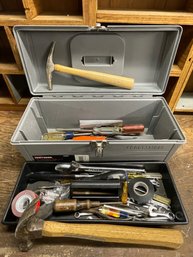 Tool Box Craftsman Snap On More