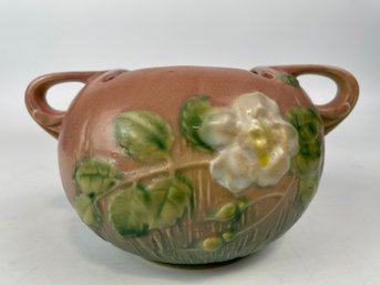 Roseville Pottery # 387-4