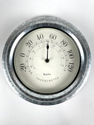 Bulova Thermometer