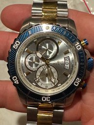 Invicta Pro Diver Wrist Watch