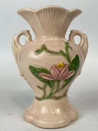 Vintage 6.25' Hull Pottery Vase H-4