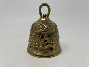 Bronze Table Bell