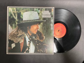 Bob Dylan LP