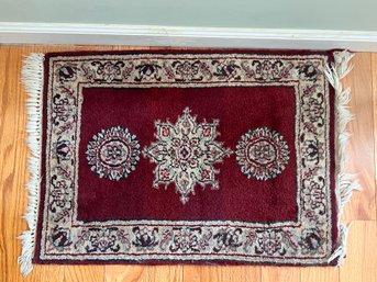 18' X 25' Persian Style Carpet