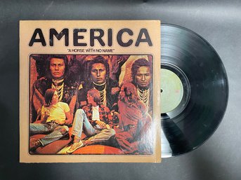 AMERICA LP