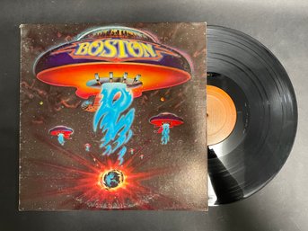 Boston LP