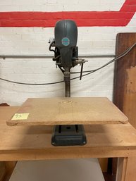 Tool Craft 12 Table Top Drill Press