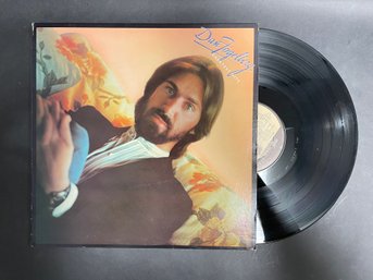 Dan Fogelberg LP