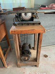 Table Saw