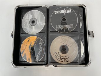 Case Of CDs - Mixed Era