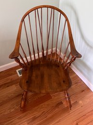 Hale Windsor Rocking Chair - Vermont Made